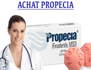ACHAT PROPECIA