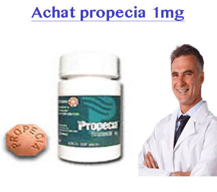 Achat propecia 1mg