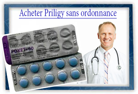 Acheter Priligy sans ordonnance