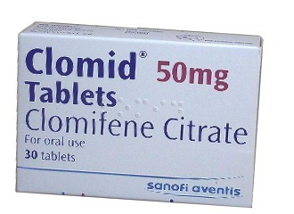 Acheter Clomid – achat Clomid en ligne sans ordonnance