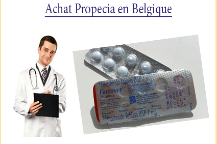 Achat Propecia en Belgique