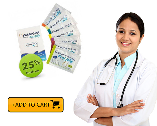 Kamagra Oral Jelly