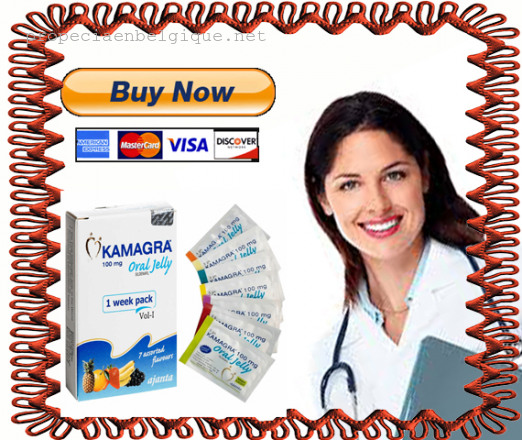 Achat Kamagra Oral Jelly Suisse