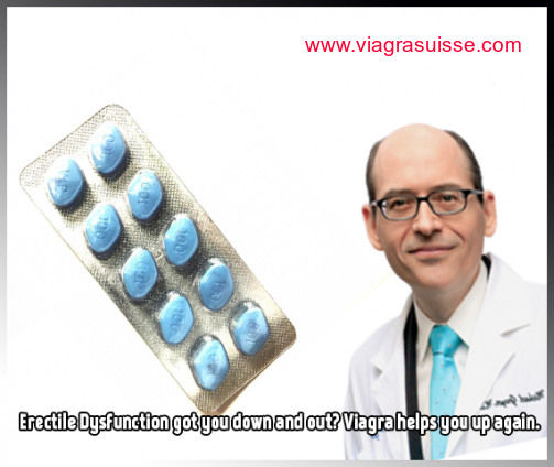 comment acheter du Viagra en Suisse